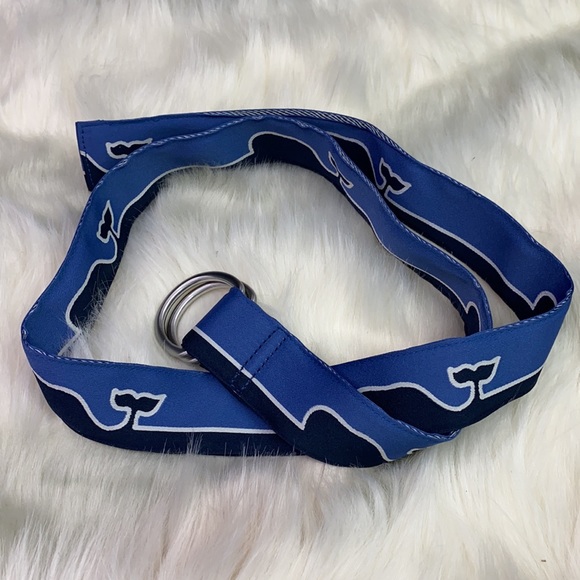 VINYARD VINES: Whale Belt - Picture 7 of 7